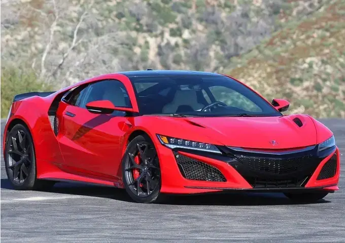 Acura Là Thương Hiệu Xe Của Hãng Nào? Tổng Quan Toàn Diện