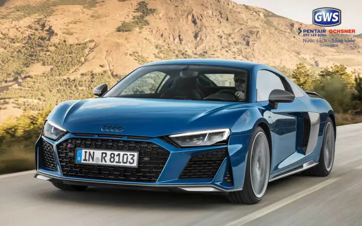 Audi – Thương Hiệu Ô Tô Danh Tiếng Đến Từ Đức Audi – Thương Hiệu Ô Tô Danh Tiếng Đến Từ Đức
