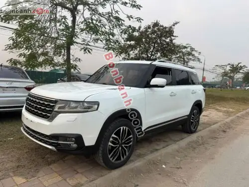 Đánh Giá Chi Tiết Baic Q7 1.5 At 2026: Suv Đa Năng Trong Tầm Giá