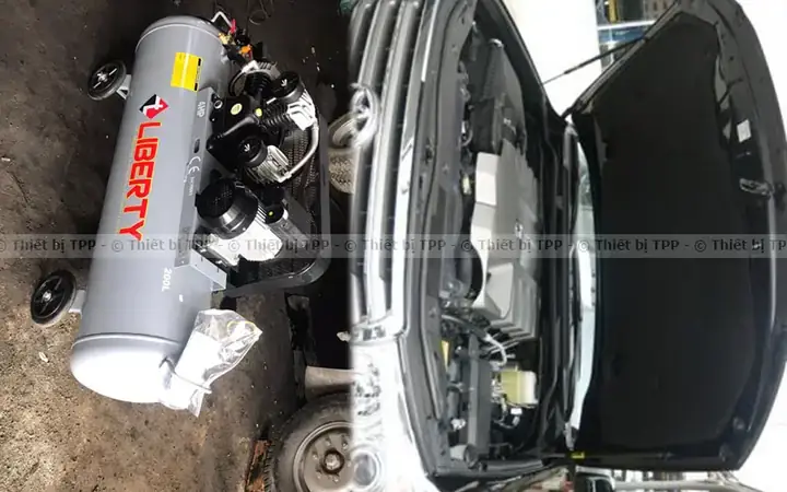 Xe Ô Tô Bị Dính Côn Là Gì? Nguyên Nhân & Cách Xử Lý Chi Tiết Xe Ô Tô Bị Dính Côn Là Gì? Nguyên Nhân & Cách Xử Lý Chi Tiết