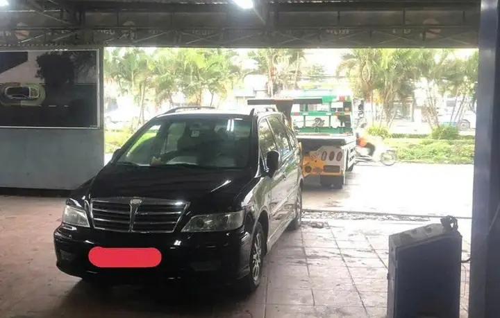 Đứt Dây Cam Ô Tô: Nguyên Nhân, Hậu Quả & Cách Xử Lý Toàn Diện