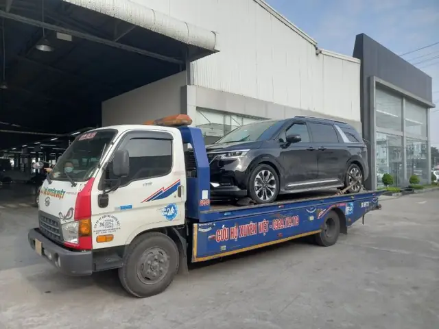 Xe Ô Tô Bị Mất Nguồn Điện: Nguyên Nhân Và Cách Xử Lý Chi Tiết Xe Ô Tô Bị Mất Nguồn Điện: Nguyên Nhân Và Cách Xử Lý Chi Tiết