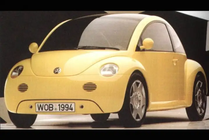 Volkswagen Beetle: Huyền Thoại Xe Bọ Rùa Và Di Sản Vượt Thời Gian