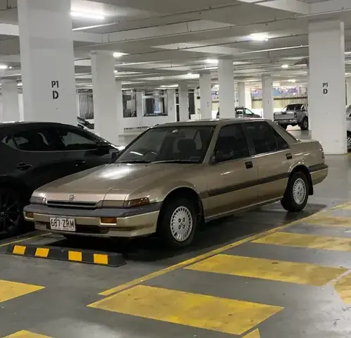 Camry 3.0 Là Gì? Giải Mã Ý Nghĩa Con Số 3.0 Trên Xe Toyota Camry 3.0 Là Gì? Giải Mã Ý Nghĩa Con Số 3.0 Trên Xe Toyota
