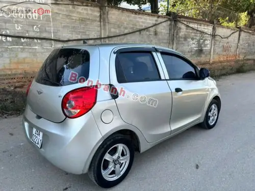 Chery Qq3: Đánh Giá Chi Tiết Xe Hatchback Phổ Thông