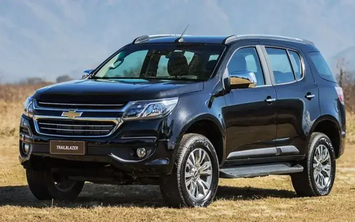 Đánh Giá Chi Tiết Chevrolet Captiva & Orlando Cũ: Lựa Chọn Thông Minh Cho Gia Đình Việt