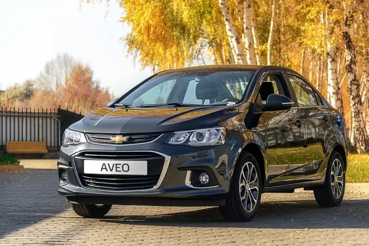 Chevrolet Aveo - Đánh Giá Chi Tiết & Kinh Nghiệm Mua Xe Cũ An Toàn Chevrolet Aveo - Đánh Giá Chi Tiết & Kinh Nghiệm Mua Xe Cũ An Toàn