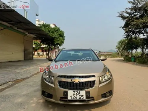 Chevrolet Cruze 2011: Đánh Giá Toàn Diện Từ Thiết Kế Đến Vận Hành
