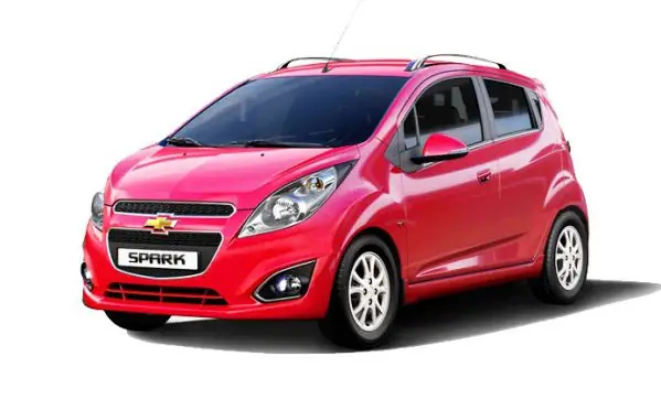 Xe Ô Tô Chevrolet Của Nước Nào? Hành Trình Từ Mỹ Đến Toàn Cầu