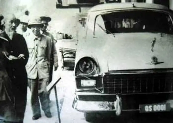 Xe Ô Tô Chiến Thắng 1958: Cột Mốc Khai Sinh Ngành Công Nghiệp Ô Tô Việt Nam