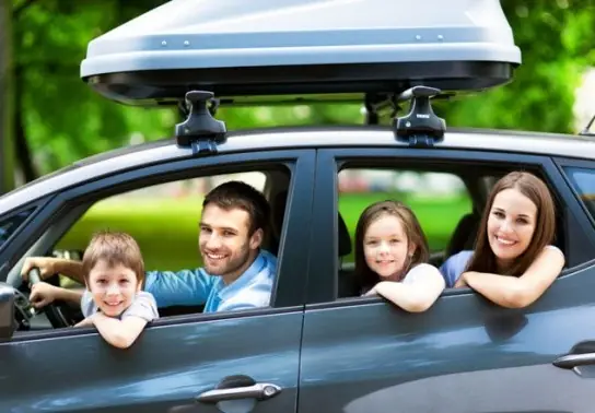 Top 5 Xe Ô Tô Chở Người Tối Ưu Gia Đình: Đánh Giá Chi Tiết Từ Mpv Đến Suv 7 Chỗ