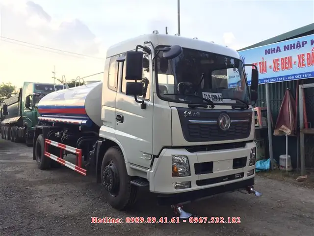 Xe Ô Tô Chuyên Dùng Là Gì? Phân Loại Và Ứng Dụng Thực Tế Xe Ô Tô Chuyên Dùng Là Gì? Phân Loại Và Ứng Dụng Thực Tế