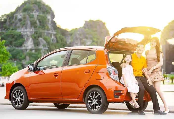 Top 5 Xe Ô Tô Chiều Dài Ngắn Nhất: Đánh Giá & Bảng So Sánh Chi Tiết Top 5 Xe Ô Tô Chiều Dài Ngắn Nhất: Đánh Giá & Bảng So Sánh Chi Tiết