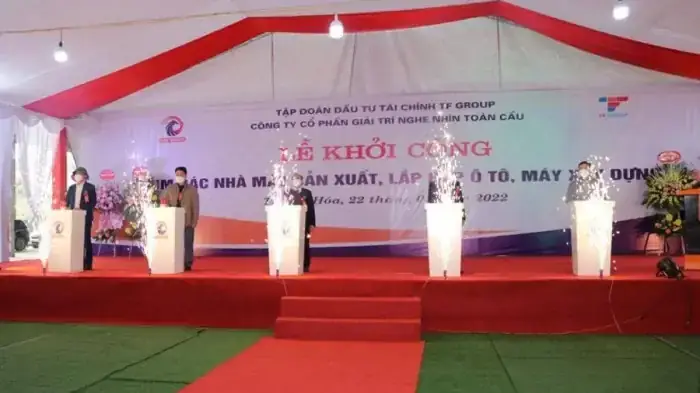 Đánh Giá Chi Tiết Xe Ô Tô Con Vinaxuki: Từ Khát Vọng Nội Địa Hóa Đến Bài Học Thực Tế