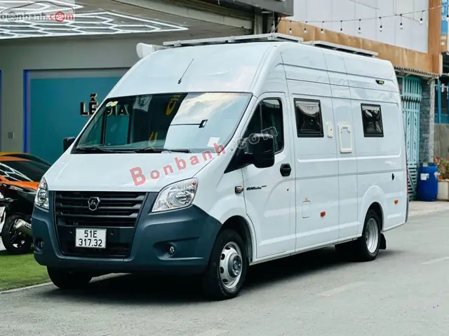 Xe Ô Tô Cũ 16 Chỗ: Cẩm Nang Toàn Diện Từ A Đến Z Xe Ô Tô Cũ 16 Chỗ: Cẩm Nang Toàn Diện Từ A Đến Z