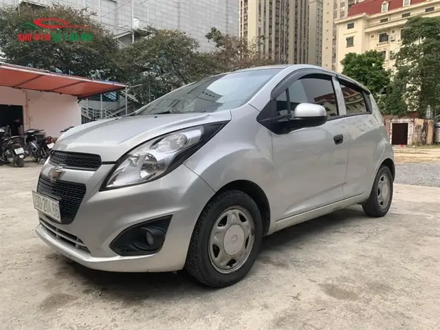 Mua Bán Xe Ô Tô Cũ Chevrolet Tại Chợ 1 Hà Nội Mua Bán Xe Ô Tô Cũ Chevrolet Tại Chợ 1 Hà Nội