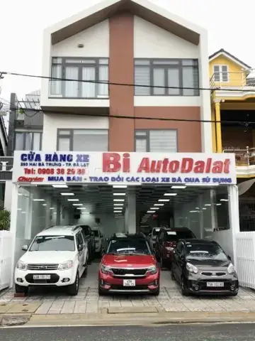 Xe Ô Tô Cũ Đà Lạt: Hướng Dẫn Toàn Diện Từ A Đến Z Cho Người Mua