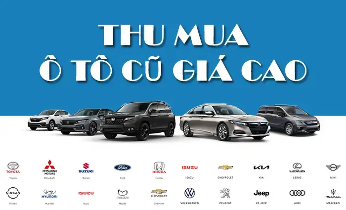 Xe Ô Tô Cũ Dưới 300 Triệu Tại Hà Nội: Top 4 Lựa Chọn Tốt Nhất