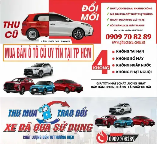 Mua Xe Ô Tô Cũ Giá Rẻ Tại Hải Phòng: Hướng Dẫn Kiểm Tra & Mua Sắm Thông Minh Từ Chuyên Gia