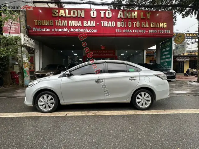 Hướng Dẫn Mua Xe Ô Tô Cũ Tại Hà Giang: 7 Lưu Ý Quan Trọng Từ Chuyên Gia Hướng Dẫn Mua Xe Ô Tô Cũ Tại Hà Giang: 7 Lưu Ý Quan Trọng Từ Chuyên Gia