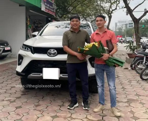Top 5 Lựa Chọn Xe Ô Tô Cũ Hà Tĩnh Bền Bỉ, Tiết Kiệm Nhiên Liệu Cho Gia Đình Và Kinh Doanh