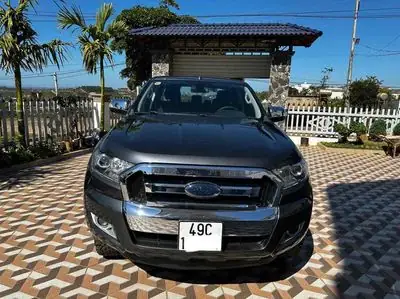 Top 5 Dòng Xe Ô Tô Cũ Phù Hợp Nhất Để Mua Tại Lâm Đồng