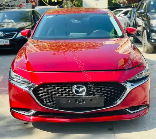 Ưu Nhược Điểm Của Xe Cũ Màu Đỏ: Hướng Dẫn Mua Xe Thông Minh