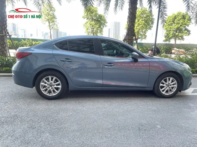 Muabán Xe Ô Tô Cũ Mazda 3 2026 – Giá Tốt, Chính Chủ, Đầy Đủ Thông Tin Muabán Xe Ô Tô Cũ Mazda 3 2026 – Giá Tốt, Chính Chủ, Đầy Đủ Thông Tin