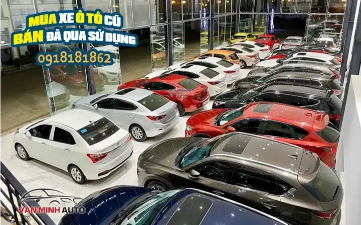 Đánh Giá Toàn Diện Thị Trường Xe Ô Tô Cũ Phạm Hùng: Bí Quyết Mua An Toàn, Tránh Rủi Ro Đánh Giá Toàn Diện Thị Trường Xe Ô Tô Cũ Phạm Hùng: Bí Quyết Mua An Toàn, Tránh Rủi Ro