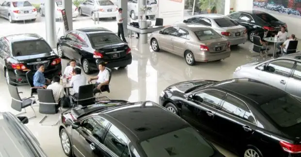 Hướng Dẫn Mua Xe Ô Tô Cũ Trả Góp Tại Tphcm 2026: Quy Trình, Lưu Ý Từ Chuyên Gia Hướng Dẫn Mua Xe Ô Tô Cũ Trả Góp Tại Tphcm 2026: Quy Trình, Lưu Ý Từ Chuyên Gia