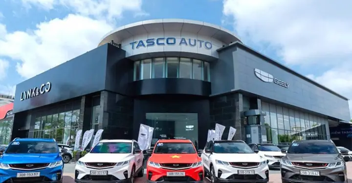 Sự Thật Về Nợ Của Vingroup Và Tác Động Đến Thị Trường Ô Tô Việt Nam Sự Thật Về Nợ Của Vingroup Và Tác Động Đến Thị Trường Ô Tô Việt Nam