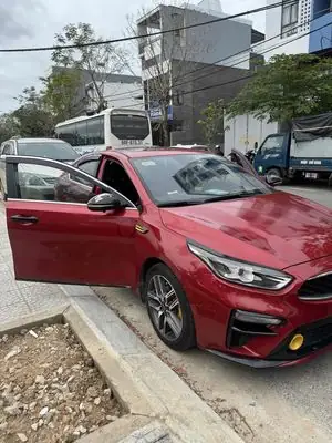 Mua Bán Xe Ô Tô Đà Nẵng: Phân Tích Thị Trường Và Lưu Ý Quan Trọng