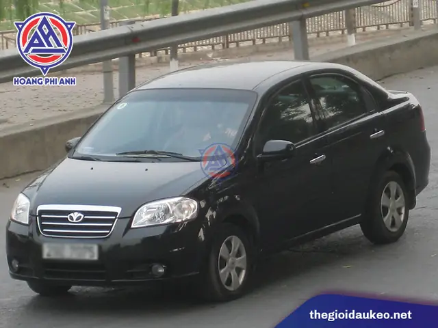 Daewoo Gentra: Đánh Giá Tổng Quan, Ưu Nhược Điểm Và Giá Trị Thị Trường Daewoo Gentra: Đánh Giá Tổng Quan, Ưu Nhược Điểm Và Giá Trị Thị Trường