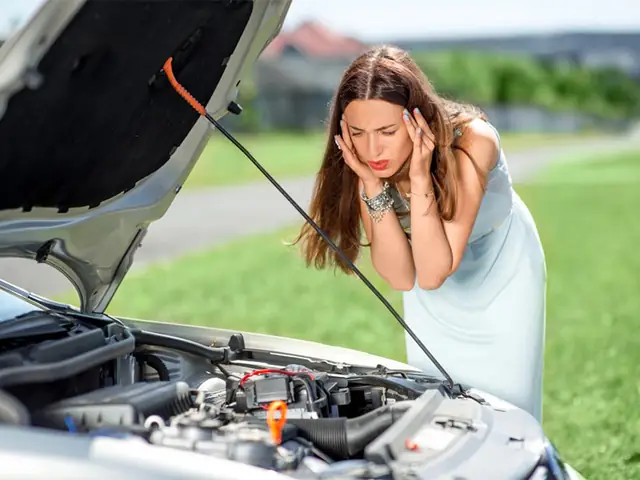 Xe Ô Tô Để Qua Đêm Khó Nổ Xe Ô Tô Để Qua Đêm Khó Nổ