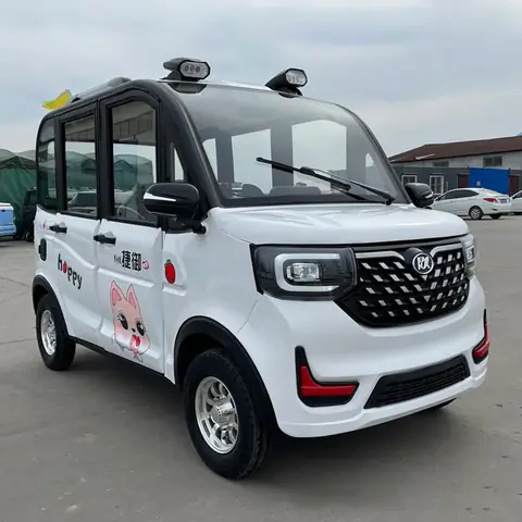 Xe Ô Tô Điện 4 Bánh Xe Ô Tô Điện 4 Bánh