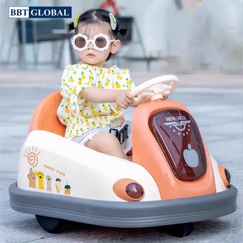 Xe Ô Tô Điện Có Điều Khiển Xe Ô Tô Điện Có Điều Khiển