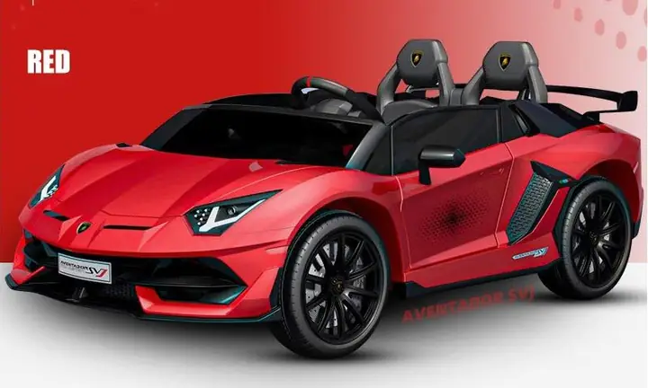 Xe Ô Tô Điện Lamborghini Xe Ô Tô Điện Lamborghini