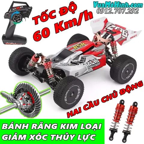 Xe Ô Tô Điều Khiển Từ Xa Tốc Độ Cao Xe Ô Tô Điều Khiển Từ Xa Tốc Độ Cao