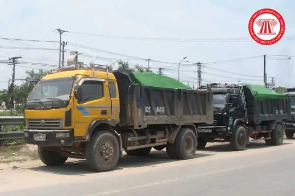 Xe Ô Tô Đổ Cát Xe Ô Tô Đổ Cát