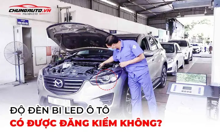 Xe Ô Tô Độ Có Đăng Kiểm Được Không Xe Ô Tô Độ Có Đăng Kiểm Được Không