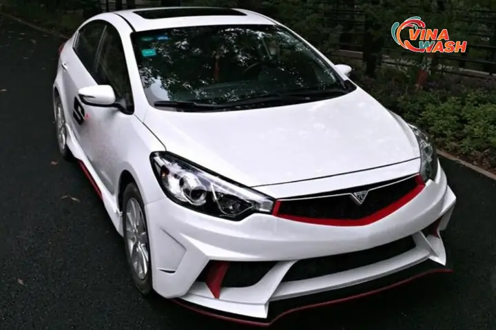 Xe Ô Tô Độ Đẹp Tại Việt Nam Xe Ô Tô Độ Đẹp Tại Việt Nam