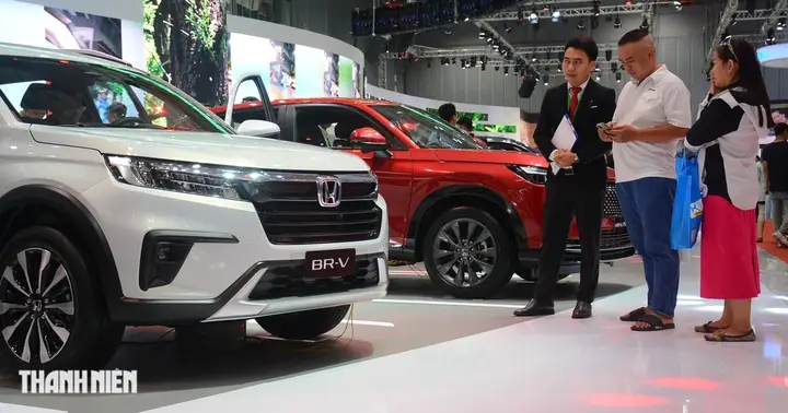 Ưu Đãi Xe Đời 2026: Hyundai, Honda, Toyota, Mitsubishi Giảm Giá Mạnh