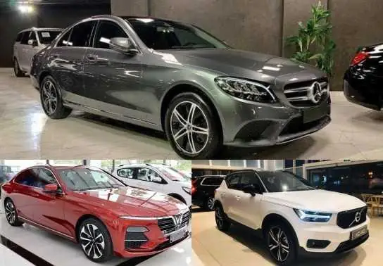 Top 10 Dòng Xe Ô Tô Dưới 2 Tỷ Đáng Mua Nhất 2026: Đánh Giá Chi Tiết Từ Chuyên Gia Top 10 Dòng Xe Ô Tô Dưới 2 Tỷ Đáng Mua Nhất 2026: Đánh Giá Chi Tiết Từ Chuyên Gia