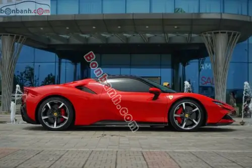 Xe Ferrari Sf90 Stradale 2026: Giá, Thiết Kế & Đánh Giá Chi Tiếtintroduction Xe Ferrari Sf90 Stradale 2026: Giá, Thiết Kế & Đánh Giá Chi Tiếtintroduction