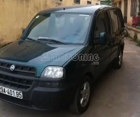 Fiat Doblo 7 Chỗ: Đánh Giá Toàn Diện Ưu Nhược Điểm Cho Người Dùng Thông Thái Fiat Doblo 7 Chỗ: Đánh Giá Toàn Diện Ưu Nhược Điểm Cho Người Dùng Thông Thái