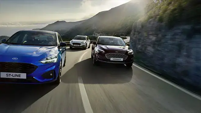 Đánh Giá Chi Tiết Xe Ford Focus Cũ: Ưu Nhược Điểm & Kinh Nghiệm Mua Thông Minh