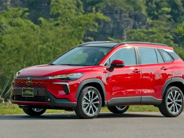 Top 12 Dòng Xe Ô Tô Gia Đình 5 Chỗ Được Đánh Giá Cao Nhất