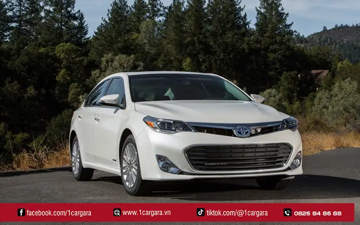 Đánh Giá Chi Tiết Xe Toyota Cũ Giá Rẻ: Lựa Chọn Thông Minh Cho Gia Đình Việt Đánh Giá Chi Tiết Xe Toyota Cũ Giá Rẻ: Lựa Chọn Thông Minh Cho Gia Đình Việt