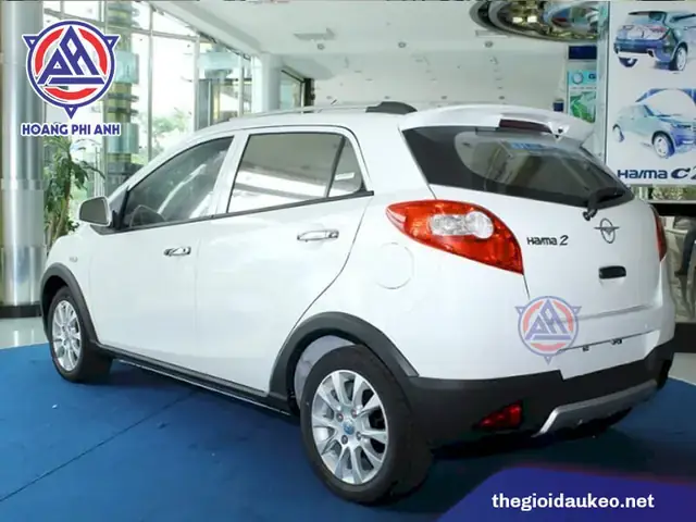 Xehaima Thuộc Nước Nào? Giải Thích Nguồn Gốc – Mercedesbinhduong