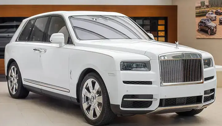 Xe Ô Tô Hạng Sang Cho Nữ: 10 Mẫu Đẳng Cấp & Cẩm Nang Lựa Chọn Toàn Diện